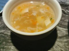 -德得轩自助烤肉(宏泰广场店)