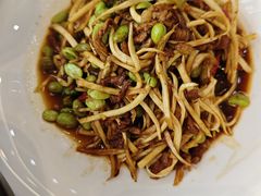 -小秦淮·南京土菜(新亭西路店)