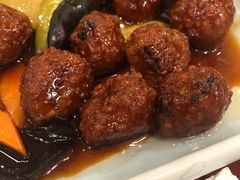 -北平小馆·烤鸭·家常菜(磨房北里店)