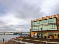 -大阪海游馆