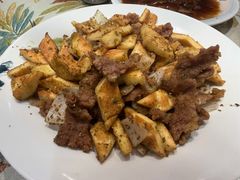 -清真吐鲁番餐厅(牛街店)