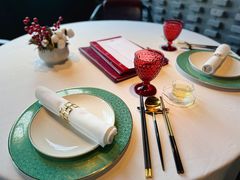 -三号黄浦会Canton Table