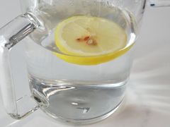 柠檬水-3号仓库·创意中国菜(新世界城店)