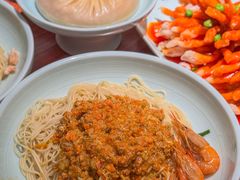 -裕兴记•蟹黄面馆(人民广场店)