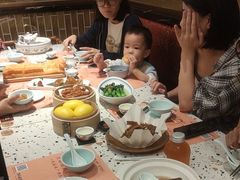 -点都德(广州白云山景区南门店)