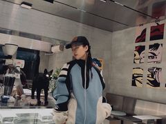 -筑艺咖啡