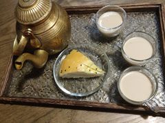 -那时新疆·若羌(经纬汇店)