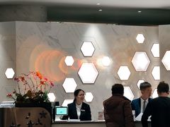 -青岛鑫江温德姆酒店