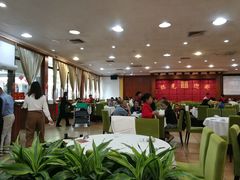 大堂-粥旺庄(芳村店)