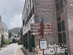 -天后宫岭南民俗文化街