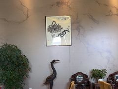 -老北门·苏帮菜·湖景包间(月光码头店)