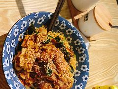 麻辣拌-皆道拌麻辣烫·麻辣拌