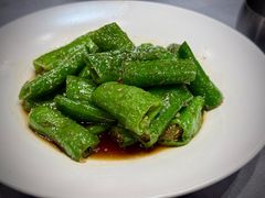 -金哥私房菜馆(张府园总店)