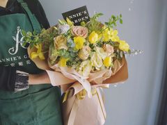 -Flower in(密渡桥店)