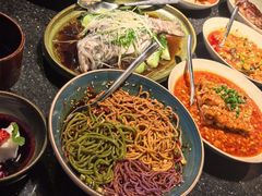 -华豫川酒家(双子塔店)