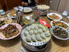 -8号蒸饺精品炖鸽子(康特商街店)