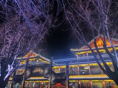 -南门涮肉(通州大船店)