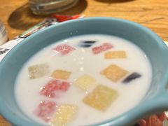 -馋嘴猫北京食堂·烤鸭·宵夜(亚运村店)