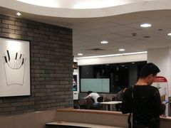 -麦当劳(中唱大厦店)