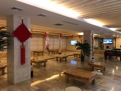 -碧中海汤泉汗蒸酒店