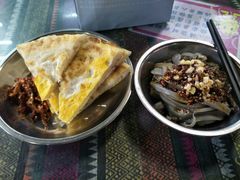 -88号小吃店·经典云南菜·地道纳西美食