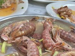 盐水濑尿虾-罗记家常菜(鸿景花园店)