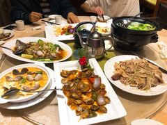 -富豪海鲜酒家(常平店)