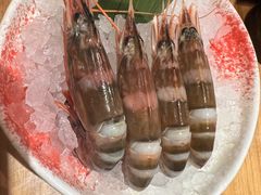 -水林间·寿喜烧自助(仙林金鹰店)