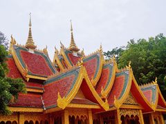 -西双版纳勐泐文化旅游区