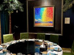 -彩虹之约•淮扬家宴(亚运村店)