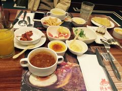 -骑士牛排(北仑银泰城店)