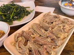 -东山羊庄(八卦岭店)