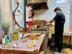 -小胡子祥彪烧烤(北湖总店)