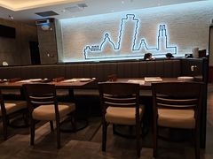 大堂-萨莉亚意式餐厅(杭州滨江天街店)