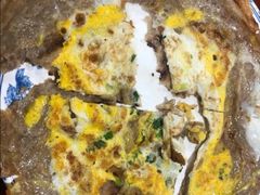 鸡蛋饼-四海楼(如皋定慧禅寺店)