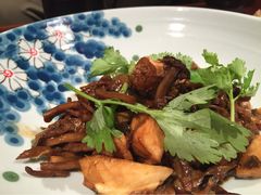 iphone_upload_pic-天水蔬食料理(树德之光店)