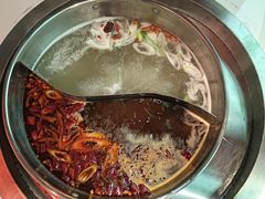 -潮牛岛·潮汕鲜切牛肉自助火锅(无锡首店)
