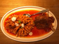 -小厨娘淮扬菜(六合欢乐港店)