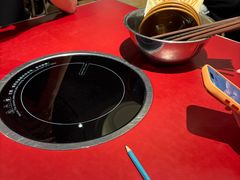 -潮汕·草根牛肉档(上海荟聚城市集市店)