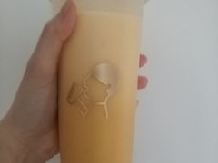 -喜茶(北京通州万达店)