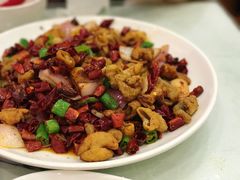 -廖老妈蹄花店(人民公园陕西街259号店)