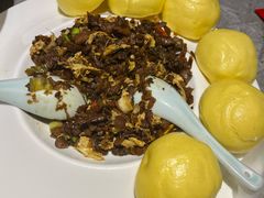 -北平食府(马鞍山路店)