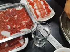 -新梅居(宁海东路店)