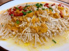 金针菇-须水邓记叫化鸡(中原路店)