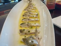 -前门烤鸭(江东中路店)