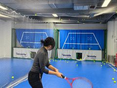 -Tennislife Point网球学练馆(曲江馆)
