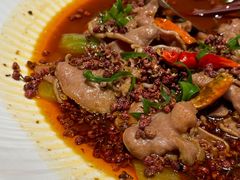 -观宴·品质赣菜(高新大道店)