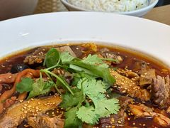 -花盐街·四川乐山小吃(西单大悦城店)