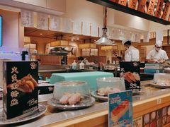 -合点寿司(金虹桥商场店)
