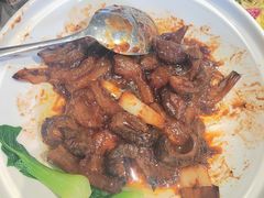 -有喜胶东小馆(超极合生汇太申祥和店)